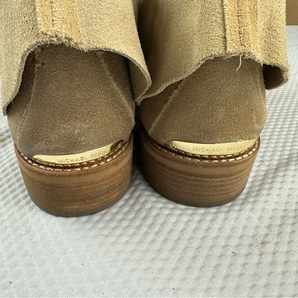 MICHAEL KORS the jet set 6 - Picture 3 of 16